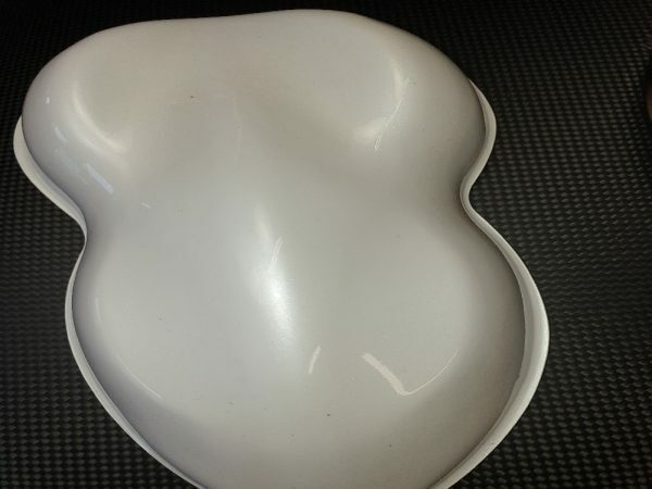 PURE WHITE PEARL 500ML PROFESSIONAL GRADE PAINT FREE REDUCER