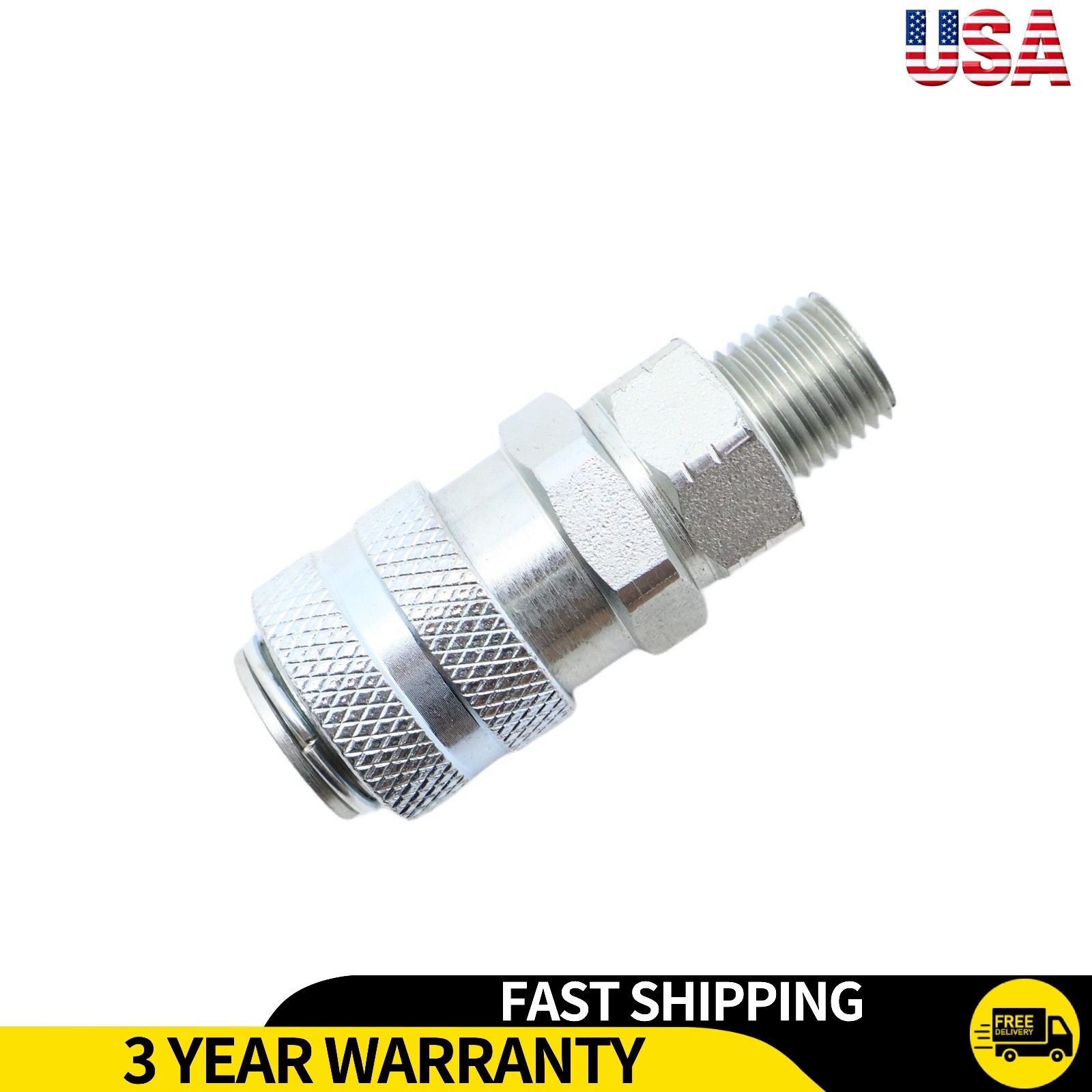 Fitting For Detroit Diesel Tool 5869-1 For Detroit Diesel DD13 DD15 DD16