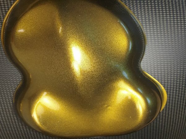 CORN GOLDEN PEARL 500ML PROFESSIONAL GRADE PAINT – FREE REDUCER