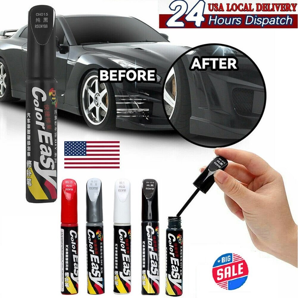 Car Scratch Repair,Scratch Remover for Vehicles,Car Remover Scratch Paint Tools