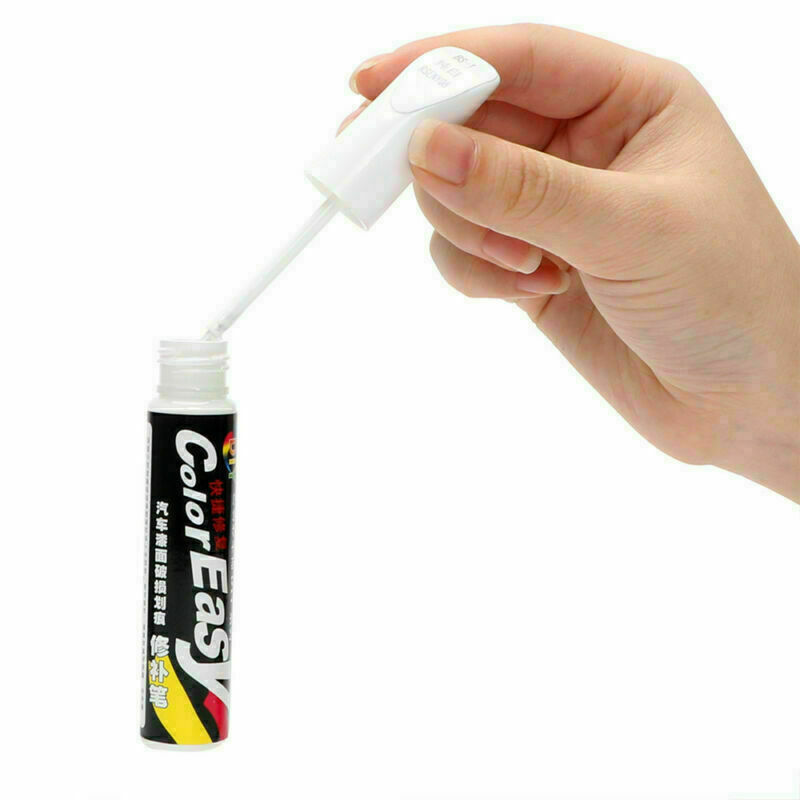 DIY Car Clear Scratch Remover Touch Up Pens Auto Paint Repair Art Color Easy US