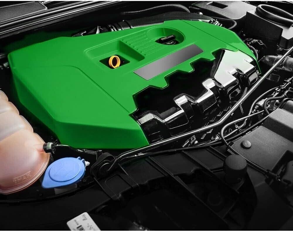 E-TECH Metallic Paint Vivid Green 400ml Multi-Purpose Interior & Exterior DIY