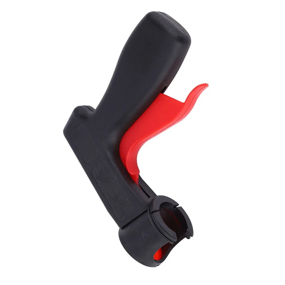 Spray Gun Pistol Grip Aerosol Paint Bottle Trigger Handle Spray Gun UK