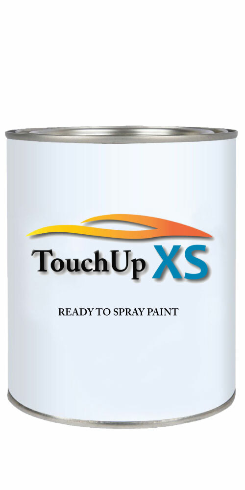 Mercedes Sprinter 7160 Stone Gray Ready Spray Auto Paint Pint