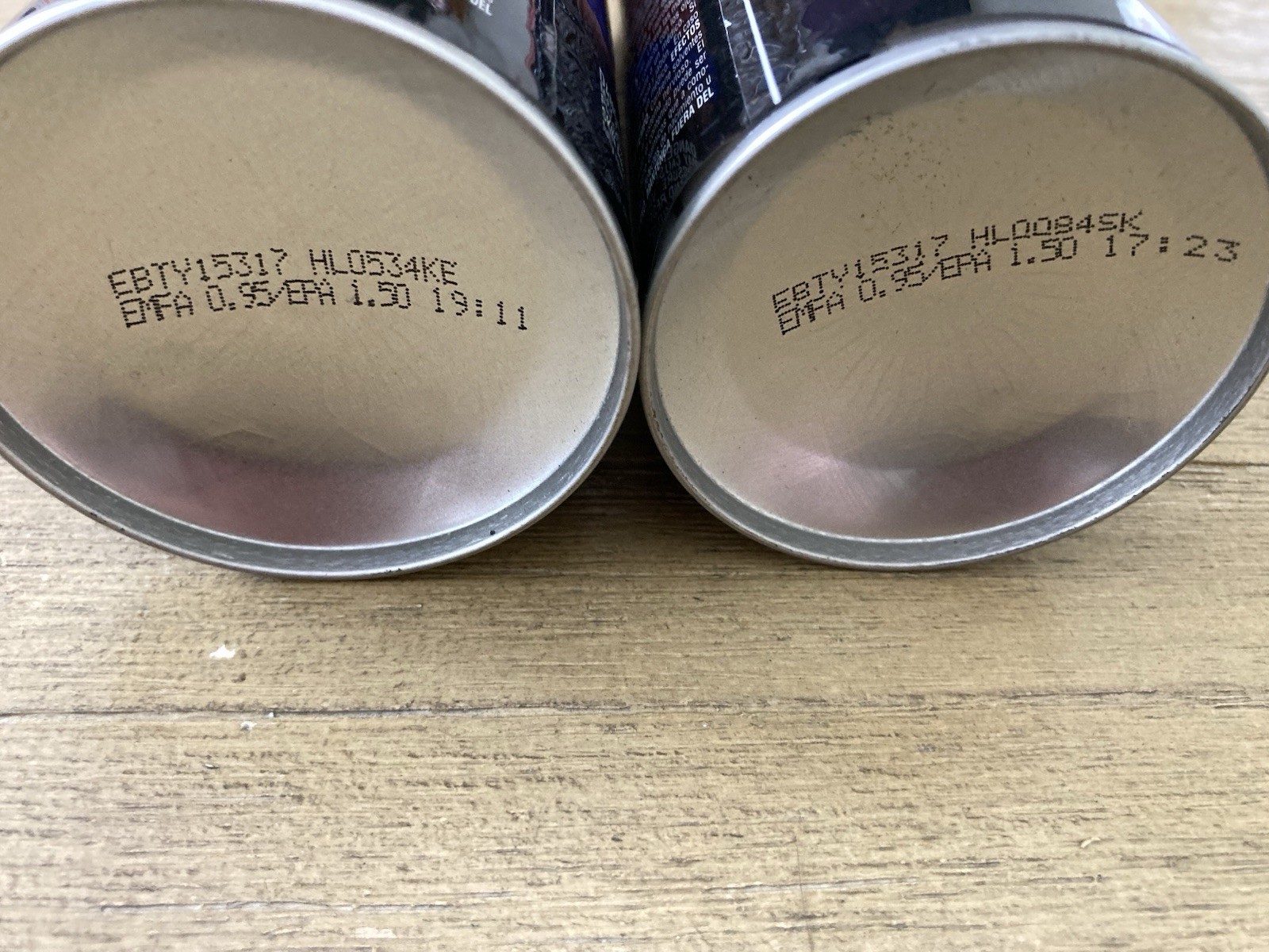 3 Dupli-Color Perfect Match Auto Paint Toyota Silver Sky Metallic BTY1531 8 Oz