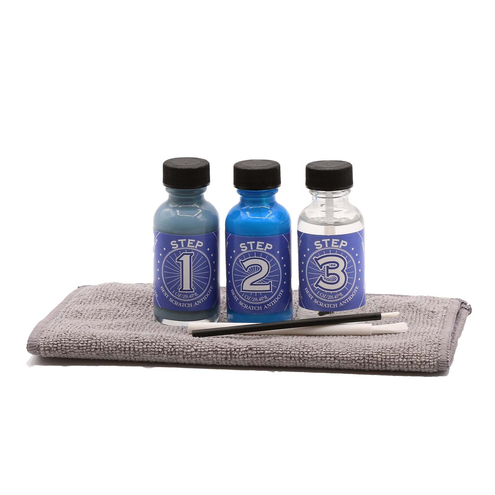 2018 Ford Escape Touch-Up Paint Kit