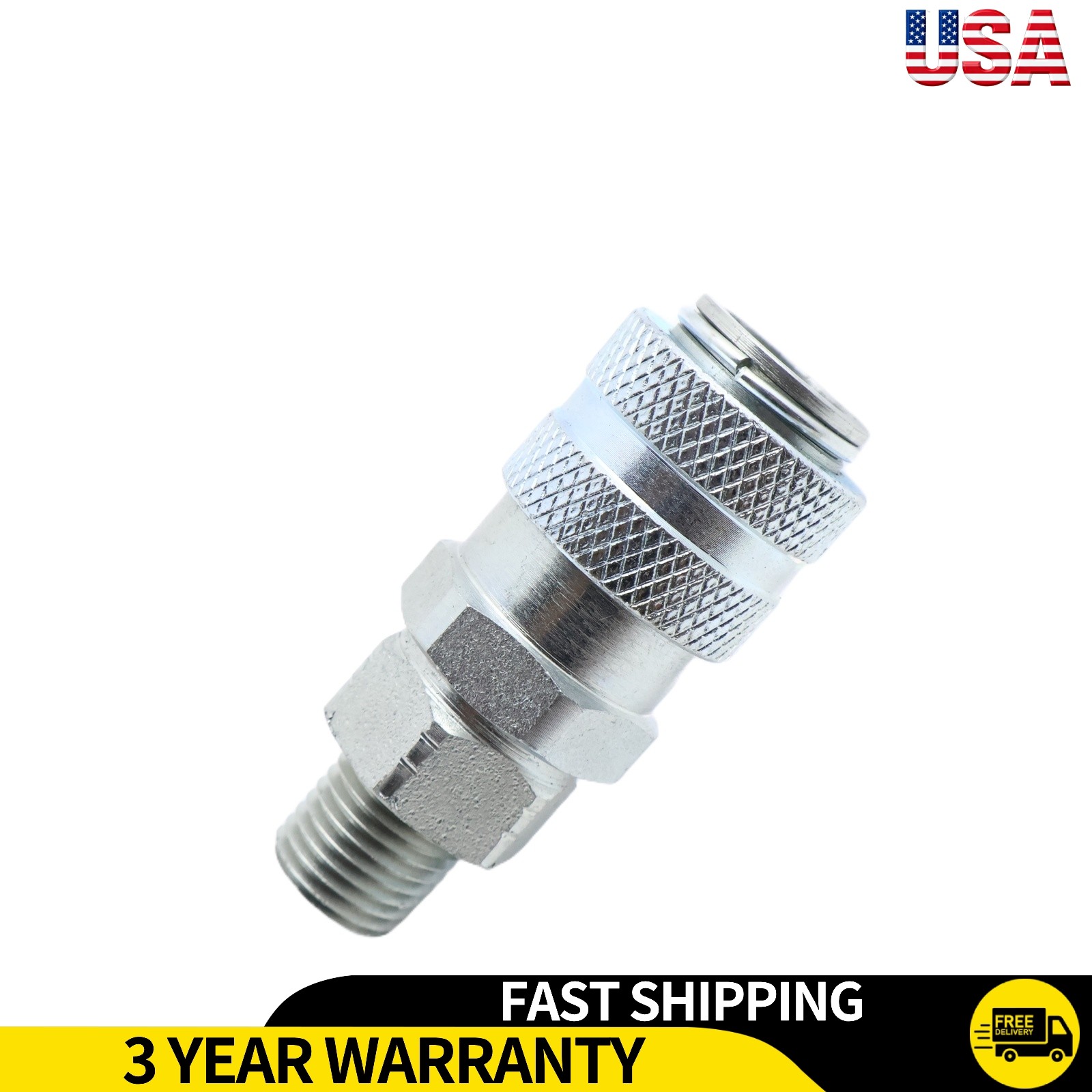 Fitting For Detroit Diesel Tool 5869-1 For Detroit Diesel DD13 DD15 DD16