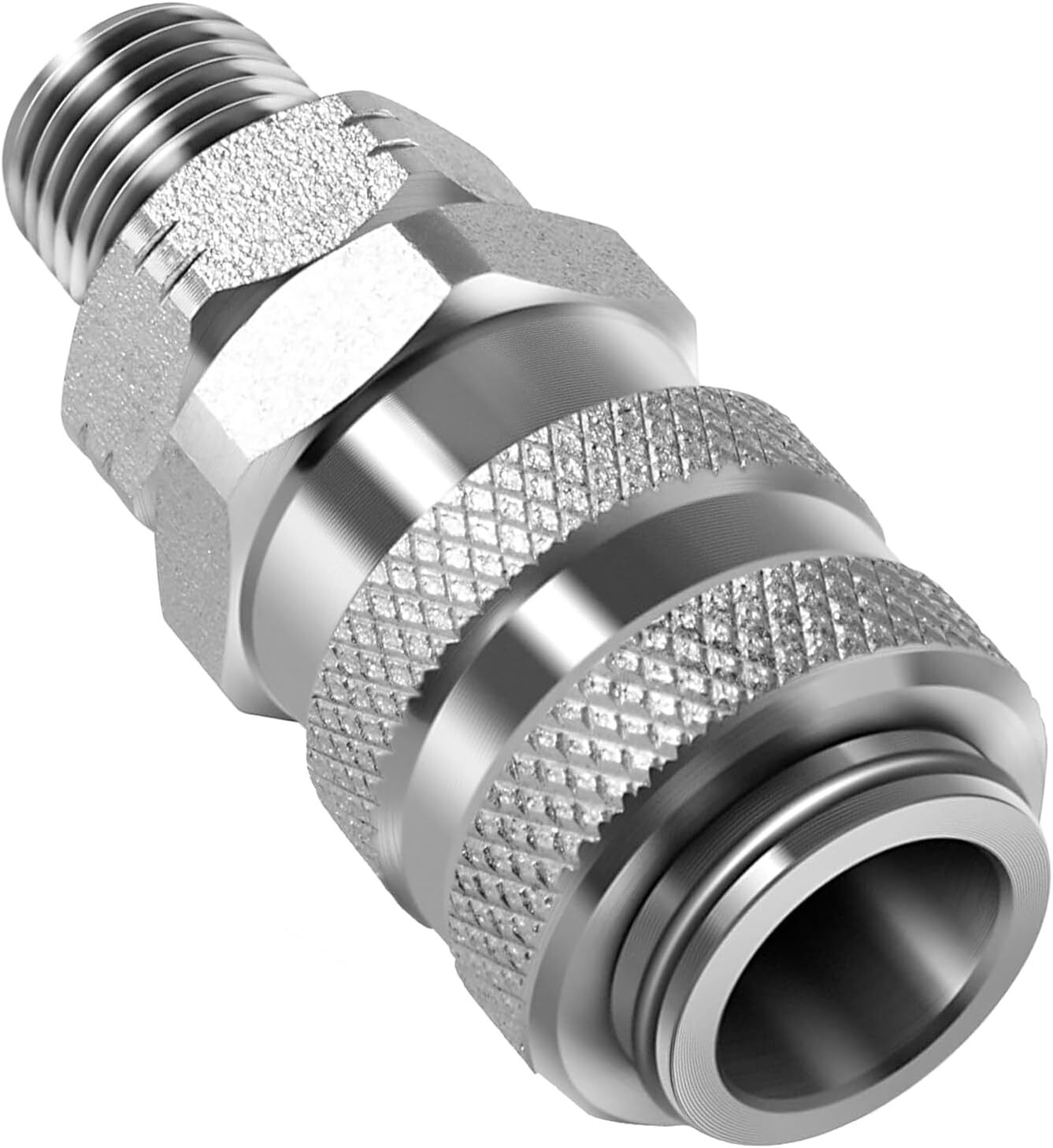 5869-1 & J-47912-QC Fuel System Coupler Fitting Tool for Detroit Diesel