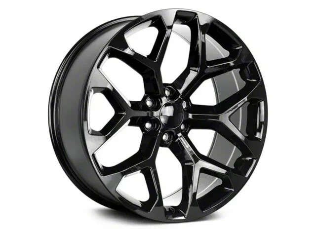 Gloss Black Alloy Wheel / Rim Touch up Paint. 1 Oz. FREE SHIPPING !