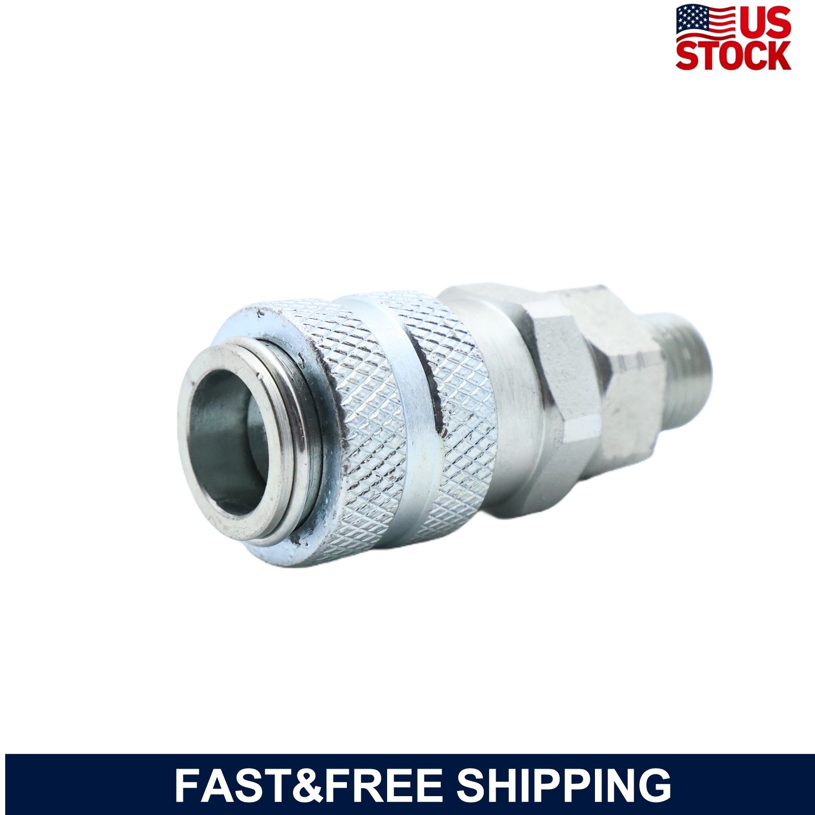 For Detroit Diesel Fuel System Coupler Fitting Tool 5869-1 J-47912-QC
