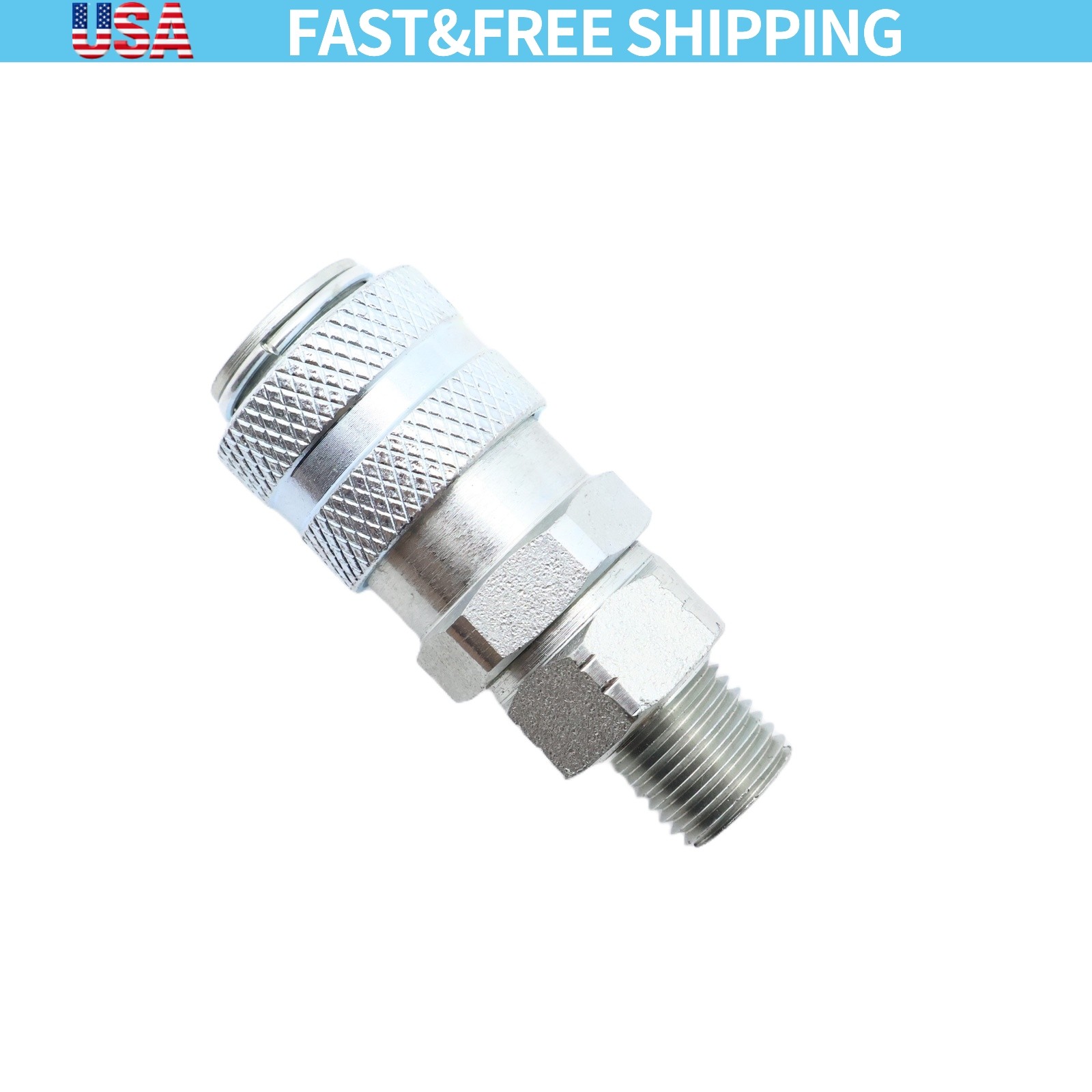 5869-1 J-47912-QC For Detroit Diesel Fuel Line Coupler Disconnect Fitting Tool