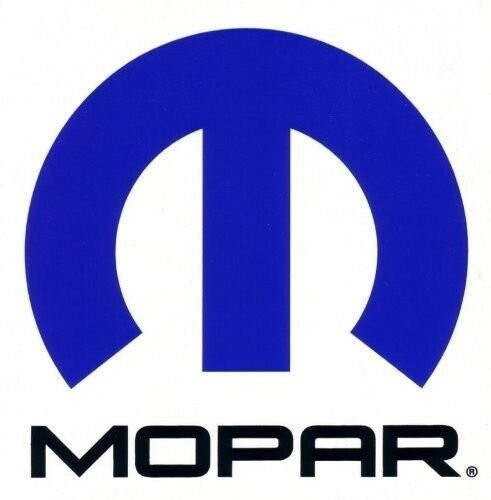 Mopar 68626463AA Touch Up Brush Paint