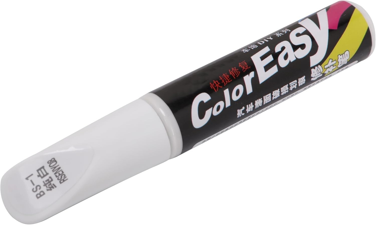 DIY Car Clear Scratch Remover Touch Up Pens Auto Paint Repair Art Color Easy