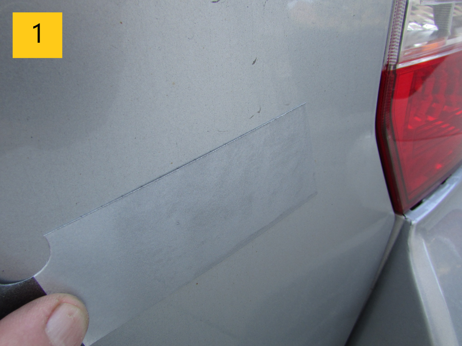 Spray Can Paint Kit For Mazda Color 20D Silver Gray Metallic
