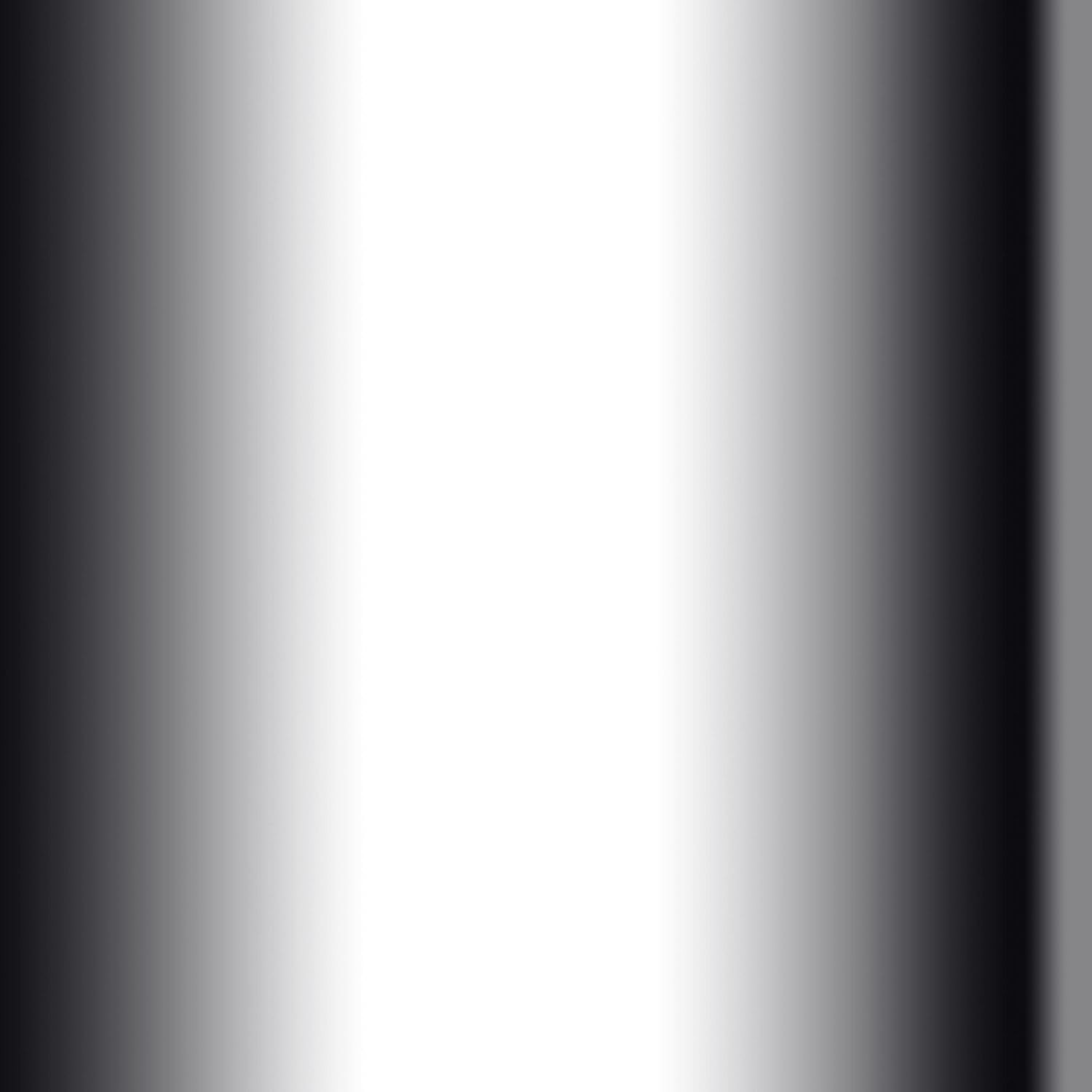 Fast-Drying Universal Chrome Automotive Spray Paint – 8 oz Can by Dupli-Color