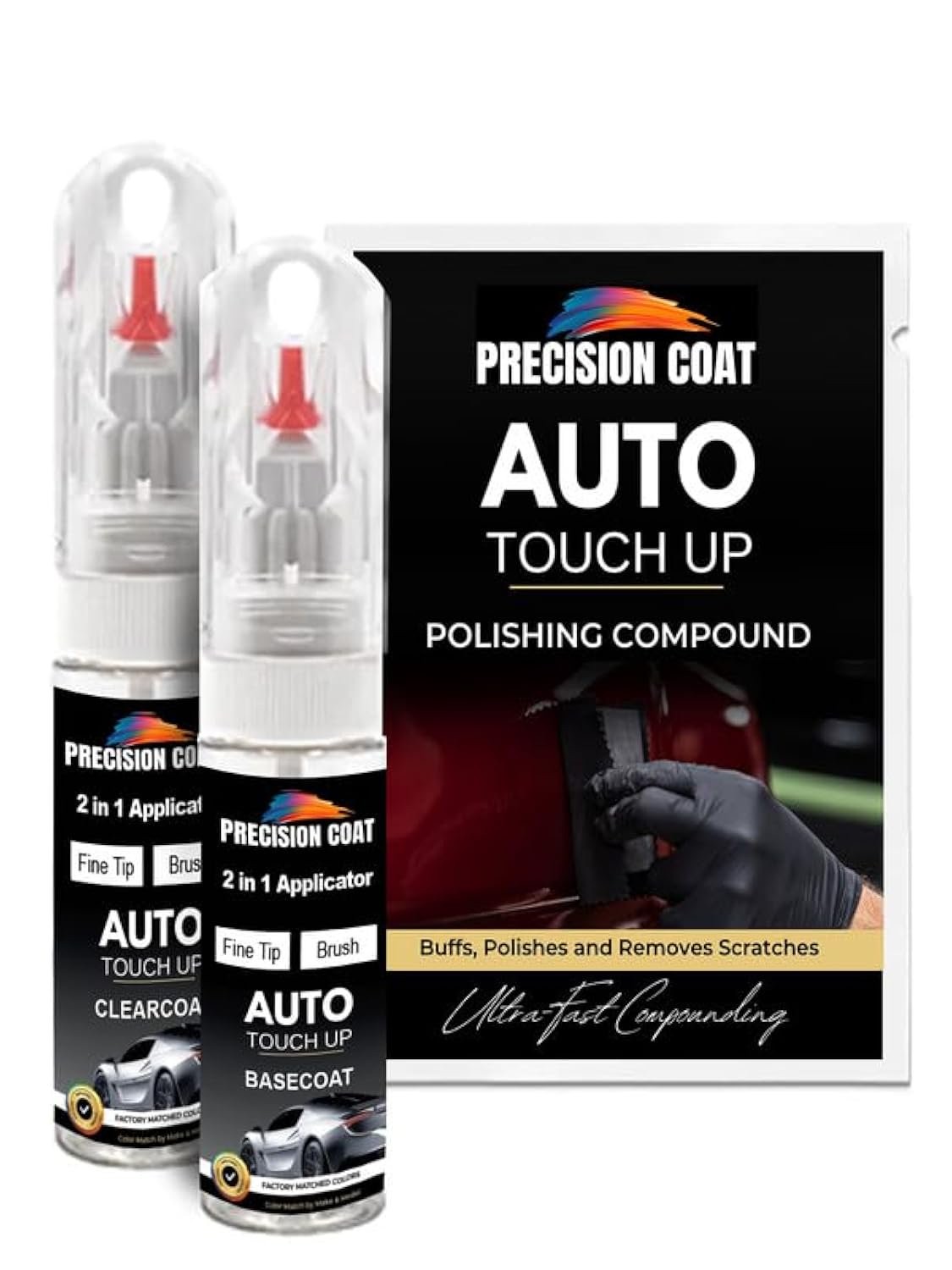 PRECISION COAT Compatible With 1992 Chevrolet Suburban Bahama Blue (22)…
