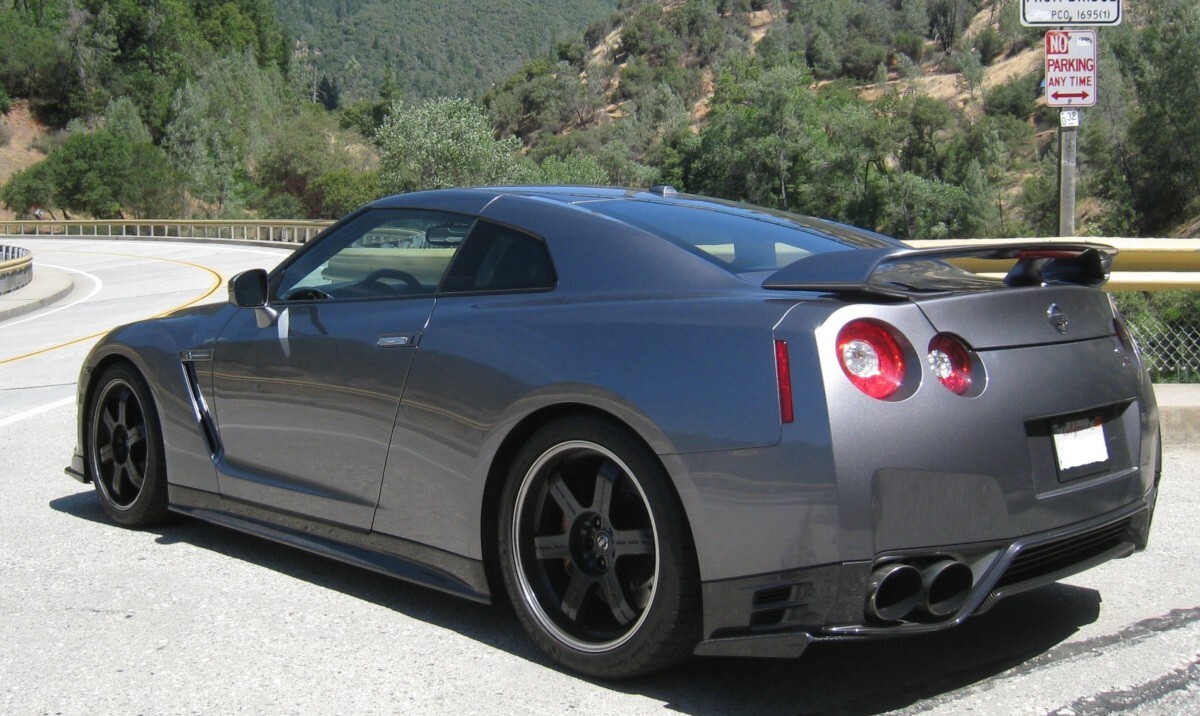 Touch Up Paint for Nissan Rouge with paint code KAD, GUN. Free Shipping !