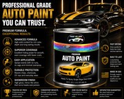 RTS SS Dir Gls Paint Quart for 1997 Ford Mrtm Tlgrph and Tlphn MX7001755