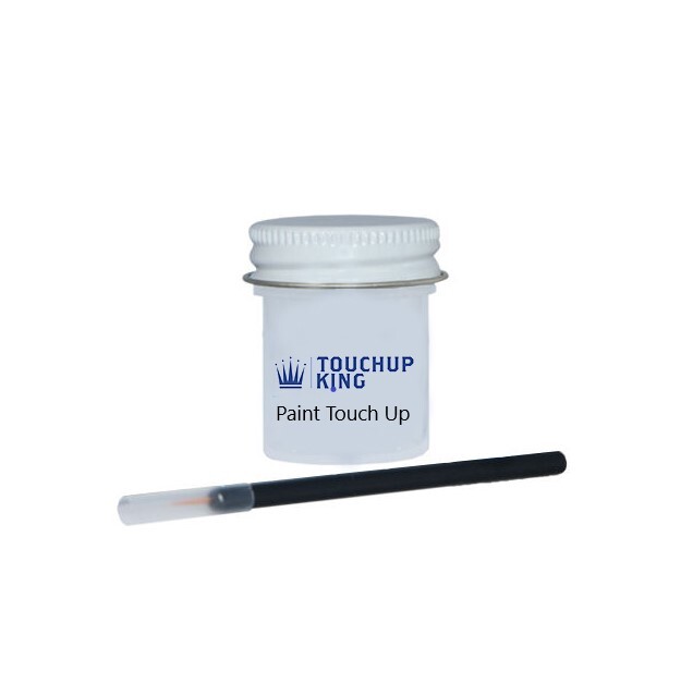 1 oz Multi-Surface Paint Touch Up Black