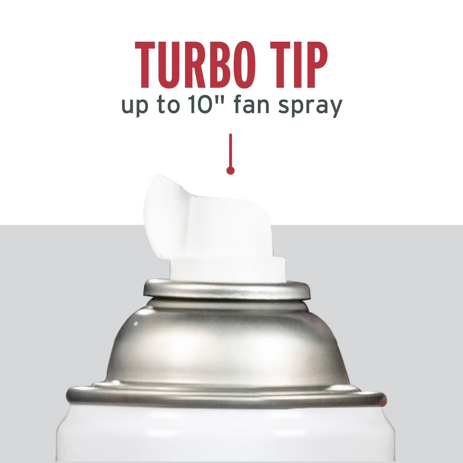 (2 Pack) Rust Oleum Turbo Protective Enamel Spray Paint High Output Gloss, 24 oz