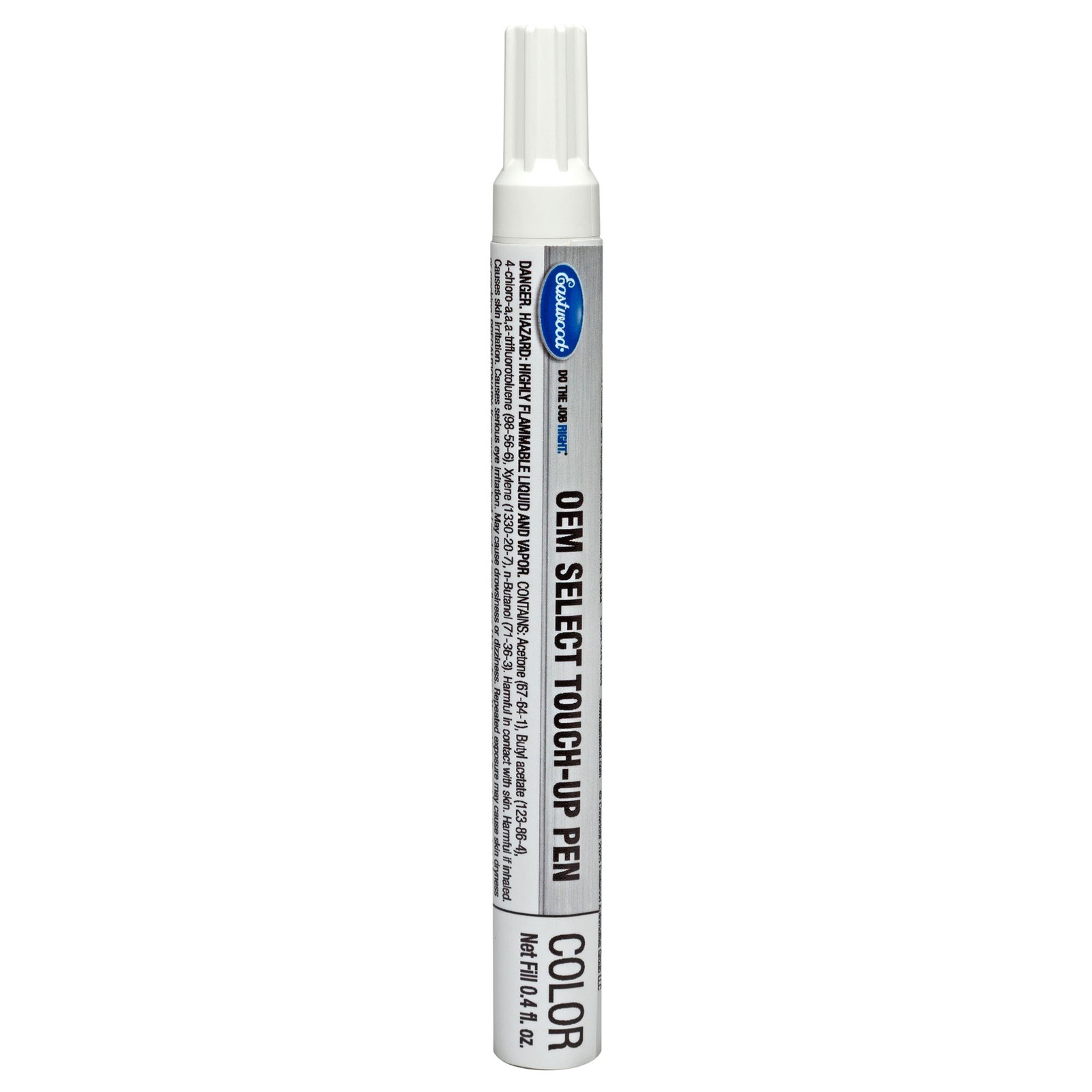 Eastwood OEM Touch Up Paint Pen BMW 475 Black Sapphire Metallic – Color Only