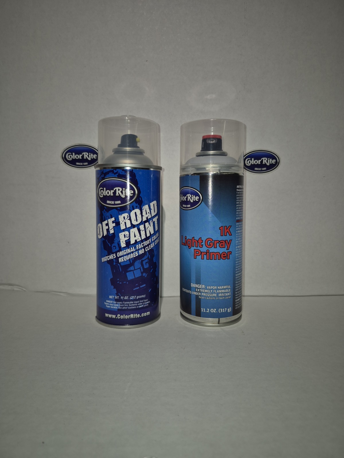 Yamaha 0564 Deep Purplish Blue Met C Single Stage #5815OR Aerosol With 1K Primer