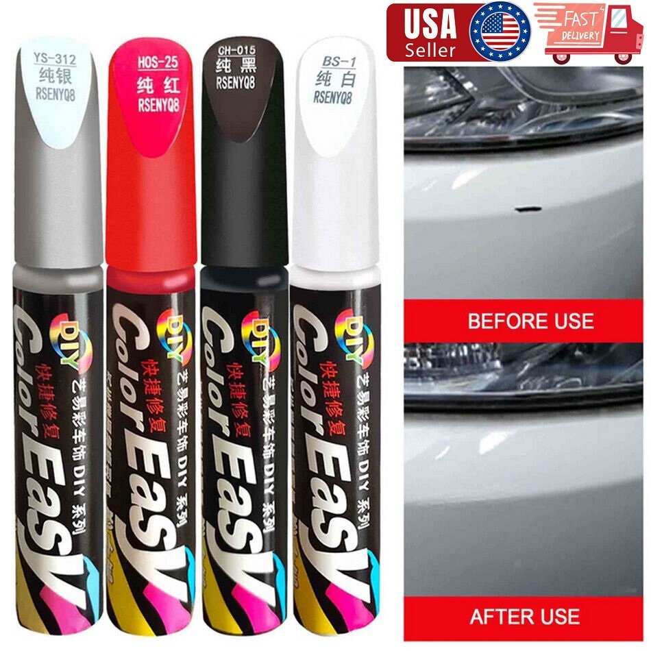 Car Scratch Repair,Scratch Remover for Vehicles,Car Remover Scratch Paint Tools