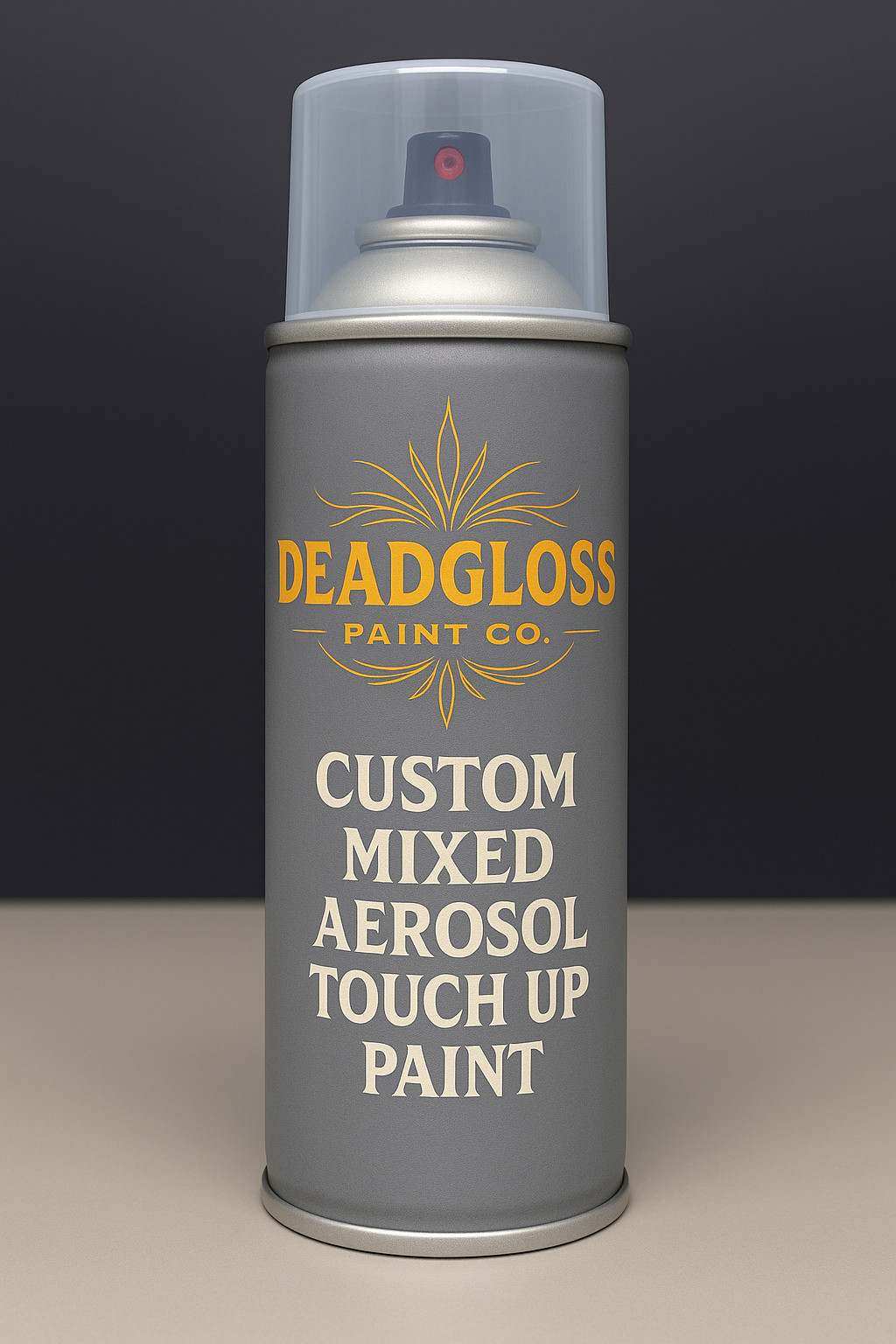 Ford Paint