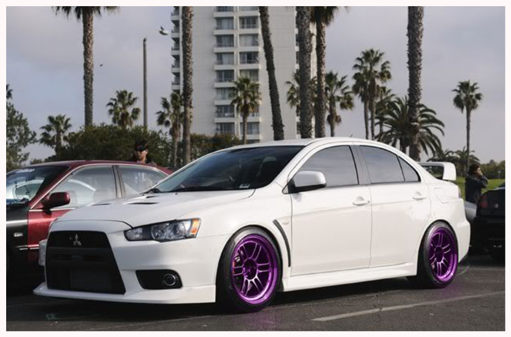 Metallic Purple Wheels Spray Paint Rim Steel Aluminum Chrome +Primer Coating 3PK