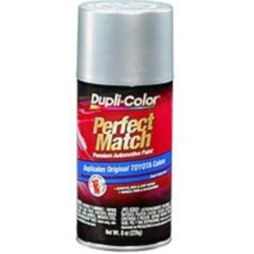Krylon BTY1616 Perfect Match Paint