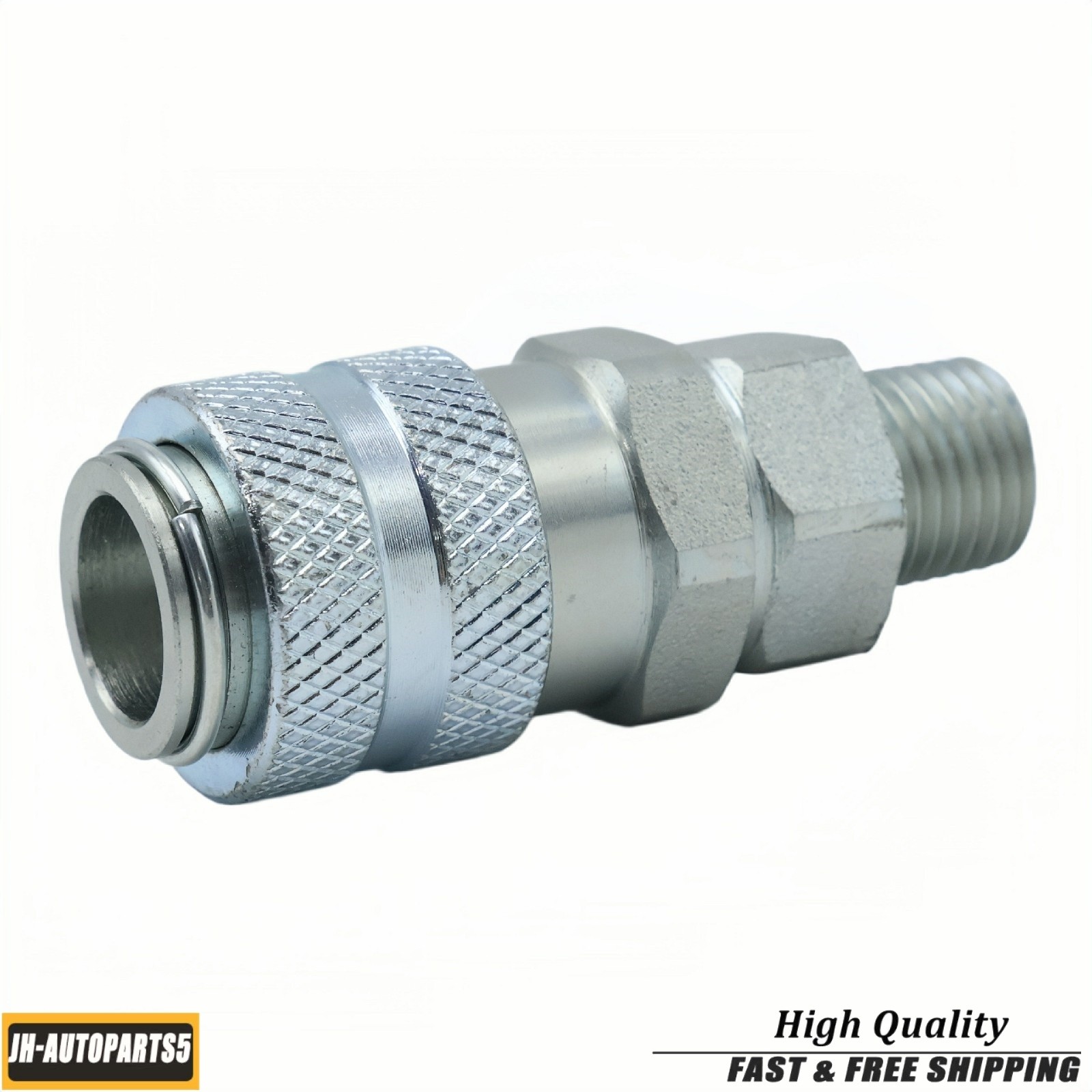 5869-1 J-47912-QC New Diesel Fuel Coupler Fitting Removal Tool Fits Cummins