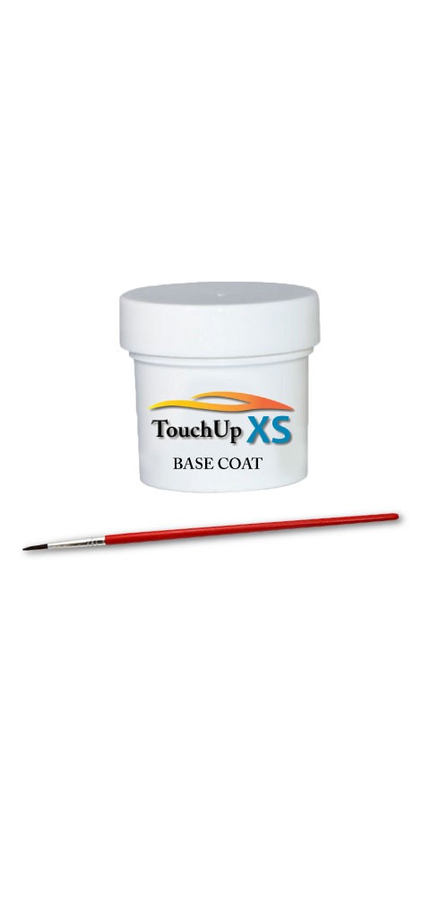 Subaru Impreza 48W Cry Gray 1oz Touch Up Paint