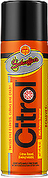 Schaeffer’s Citrol 266 Aerosol Multi-purpose Degreaser/Cleaner Citrus 16oz 1 Can