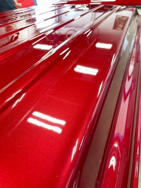 Auto Paint Depot High Gloss Clear Coat -Made in 0.5 Fl Oz (Pack of 1),