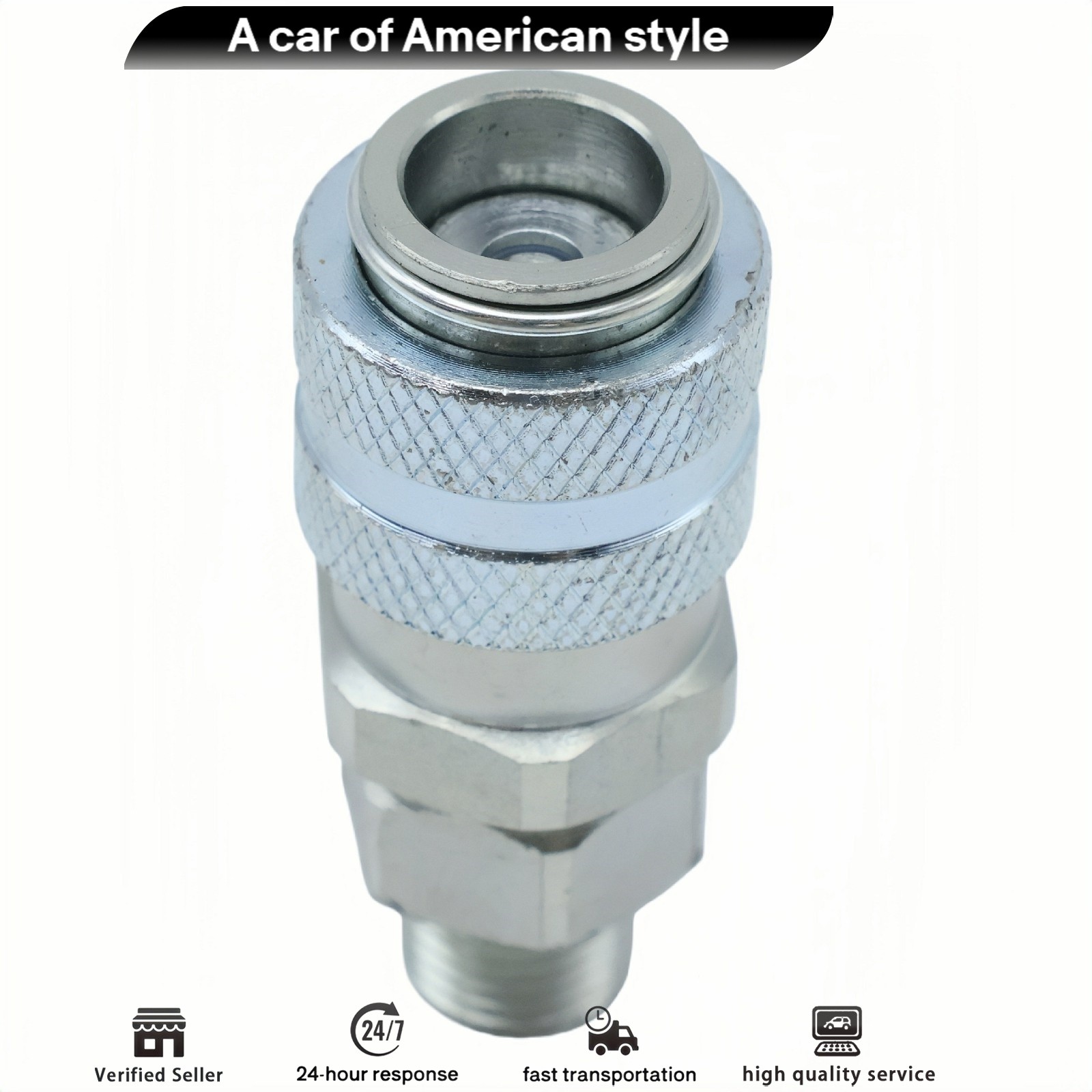 Fits Cummins Cat Heavy Duty Diesel Fuel Line Coupler Fitting Tool Unit