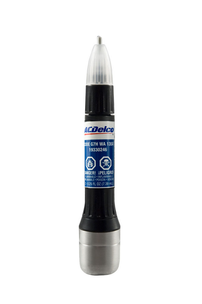 2014-2016 C7 Corvette Genuine GM ACDelco Touch Up Paint Laguna Blue G7H 135X