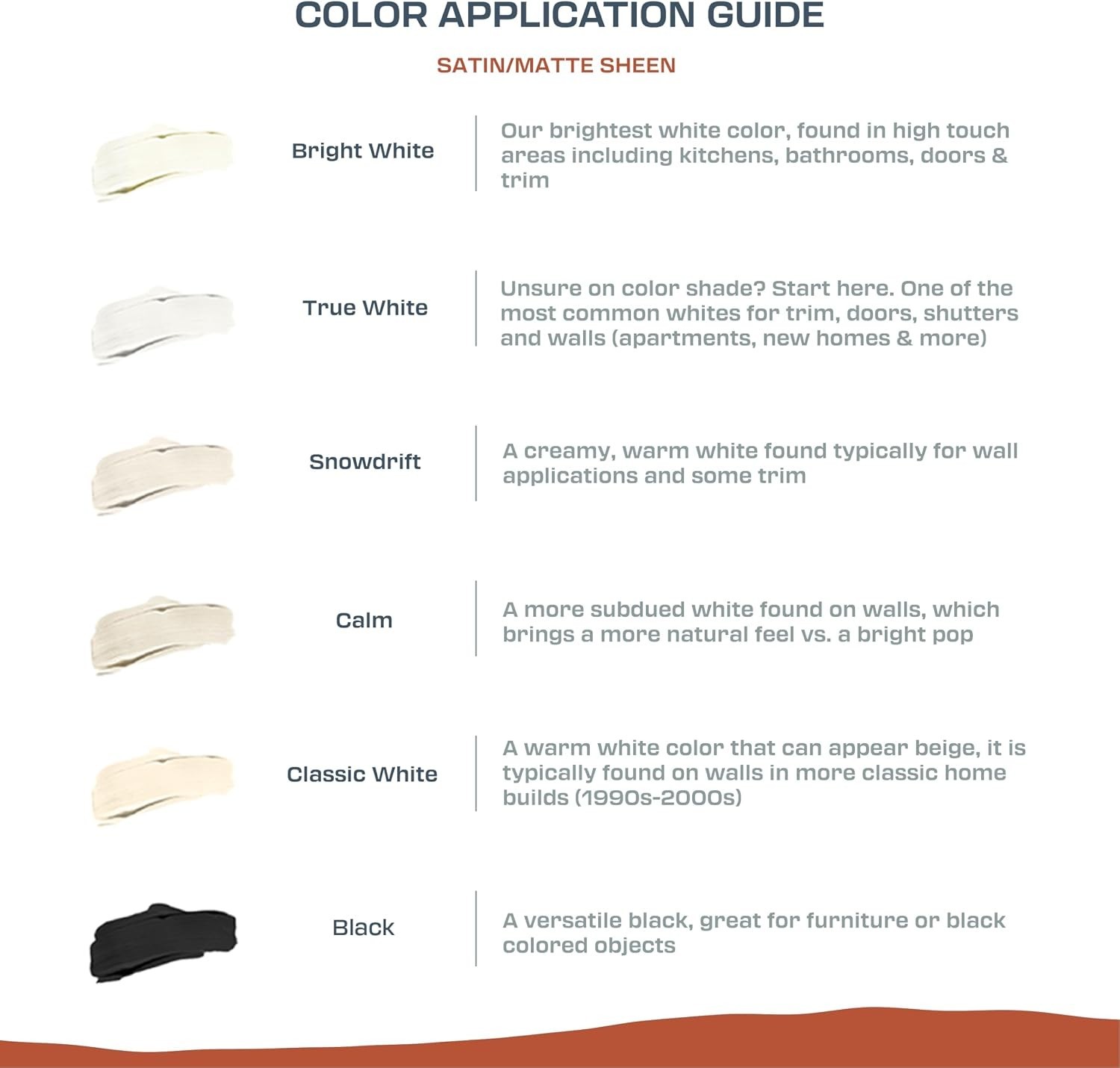 Touch Up Paint in Bright White – 2x1oz Satin Finish for Easy Indoor/Outdoor Use