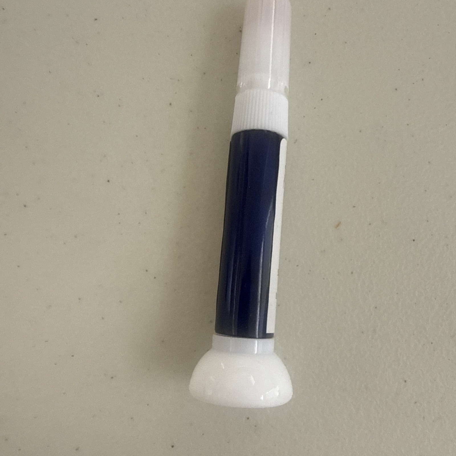 For BMW C1K MARINA BAY BLAU Touch up paint pen with brush SCRATCH REPAIR 12ml