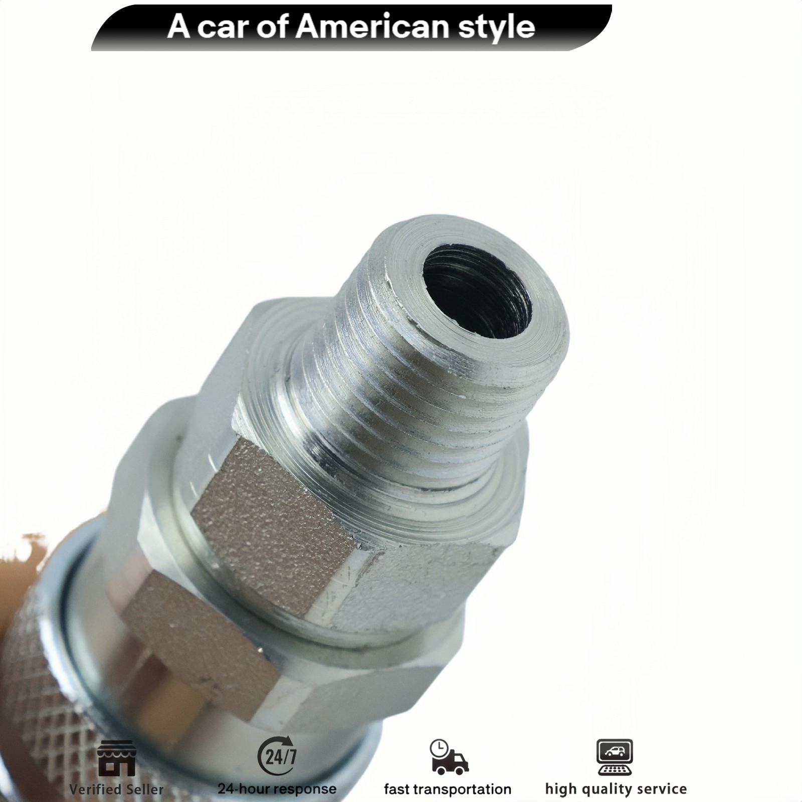 Fits Cummins Cat Heavy Duty Diesel Fuel Line Coupler Fitting Tool Unit