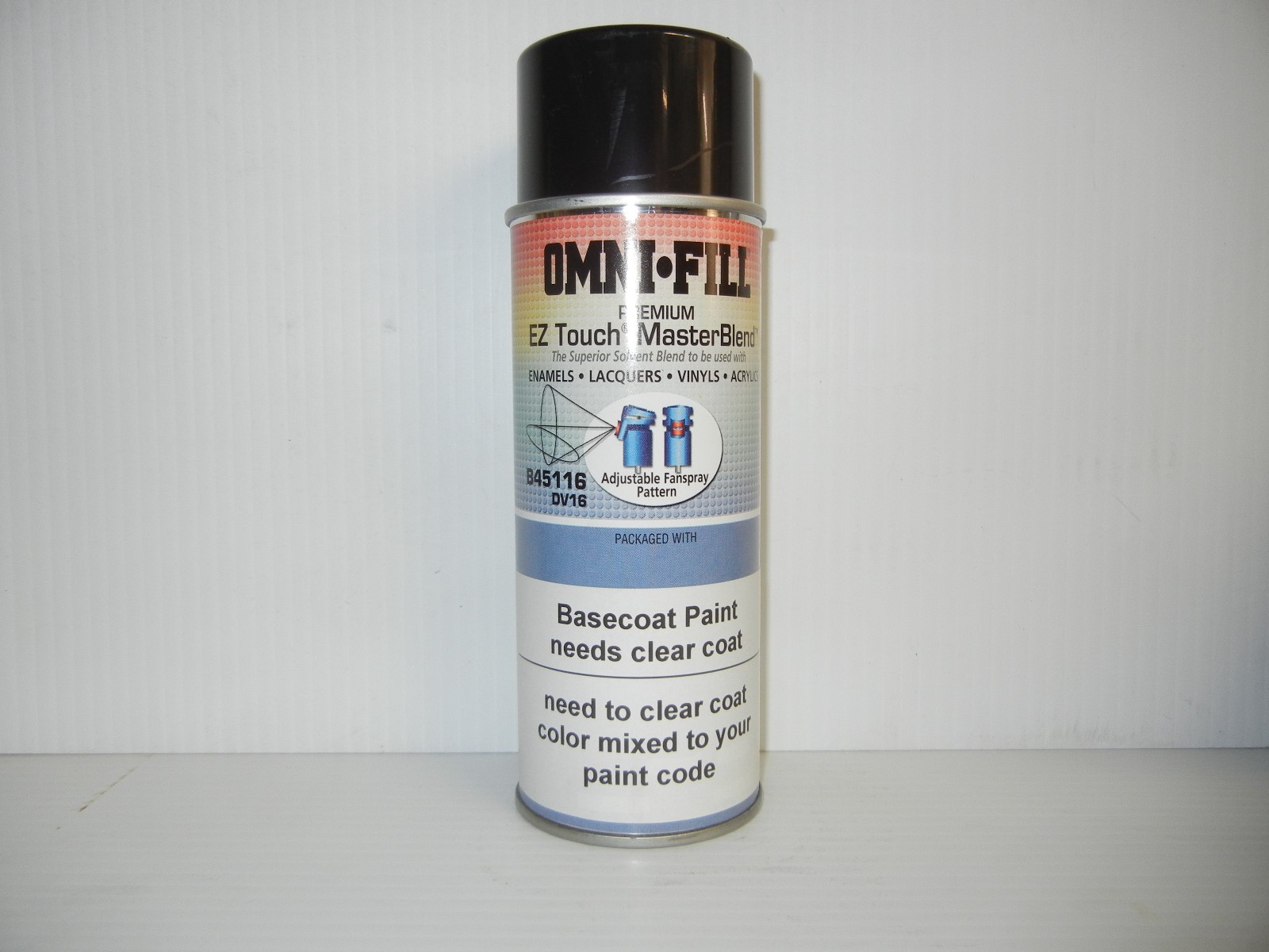 Touch Up Custom Mix Spray Can Automotive Paint for Acura NH700M Alabaster Silver