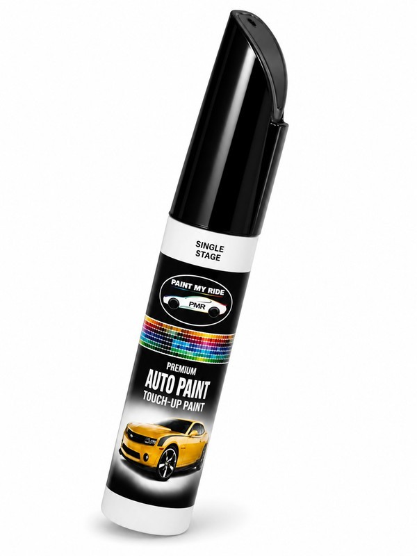 Single Stage Paint Pen for Chrysler Light Champagne HV3, QV3