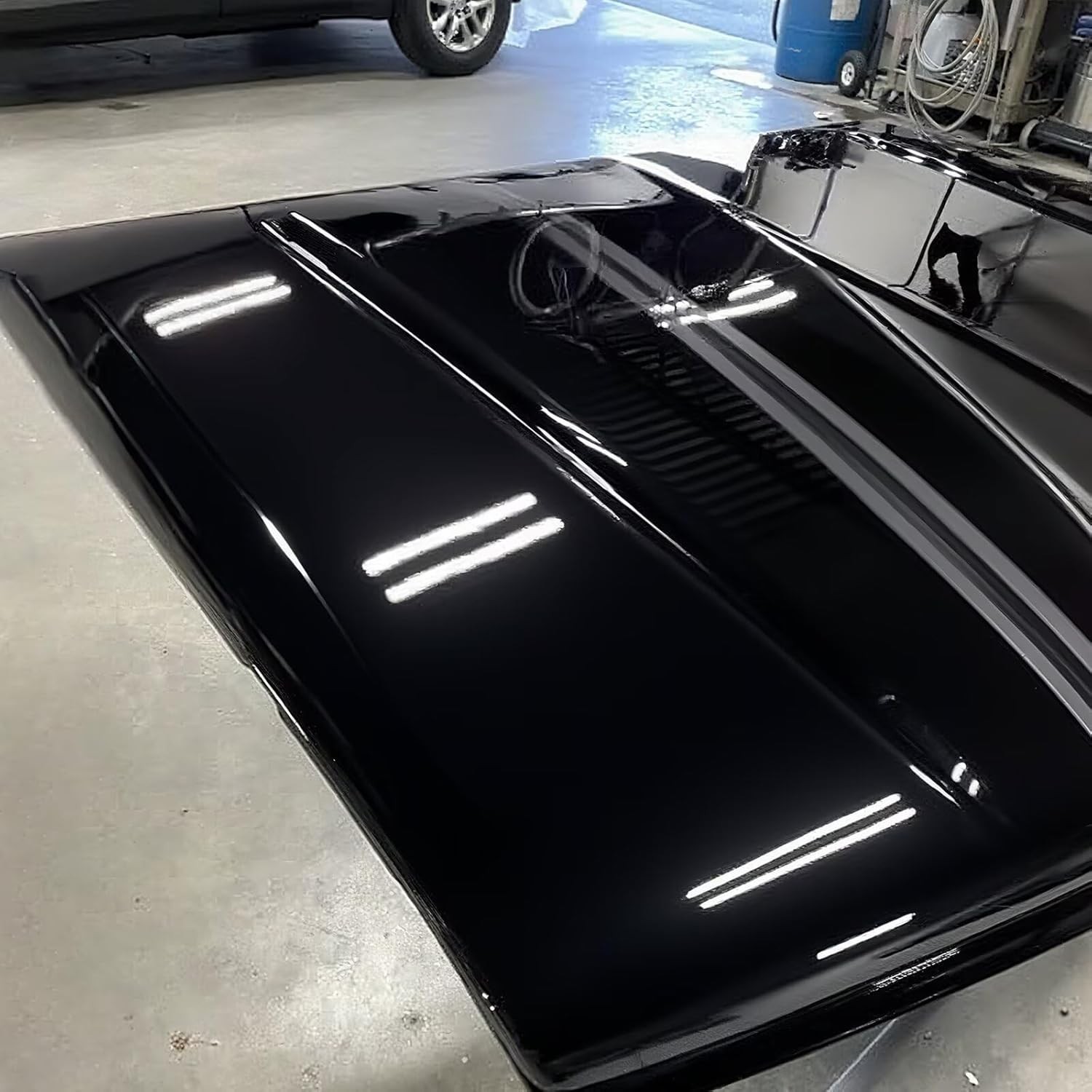 Auto Paint Clear Coat for Cars High Gloss Automotive Clear Coat Touch Up Pain…