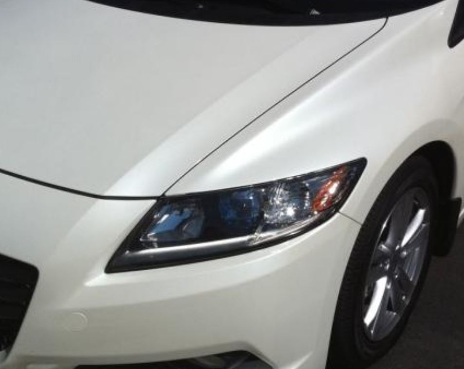Bottled BASF Touch Up Paint for Honda Acura *NH624P* Premium White Pearl Tricoat