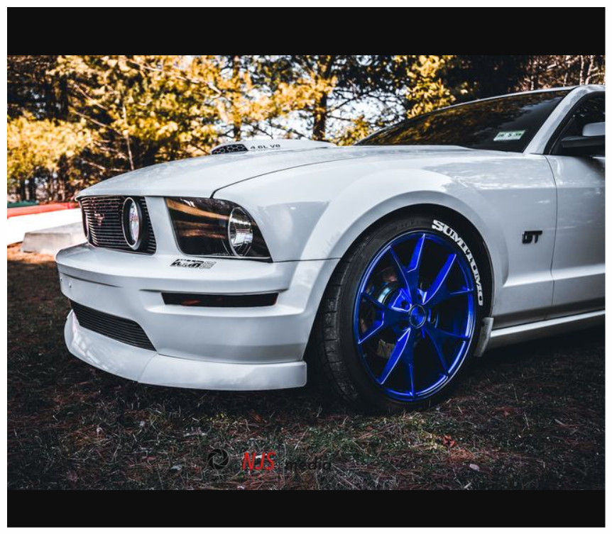 Metallic Blue Chrome Wheels Spray Paint Rim Steel Aluminum +Primer Coating 3Cans