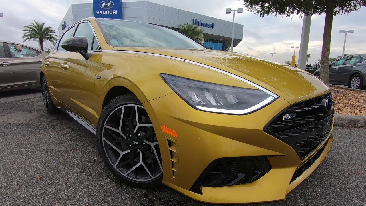 Touch Up Paint for Hyundai paint code W2B, Glowing Yellow. FREE SHIPPING !!