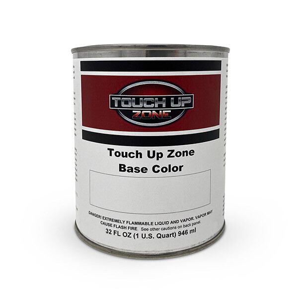 Genuine Dodge OEM Touch-Up Paint – OEM Color and Quantity Selection