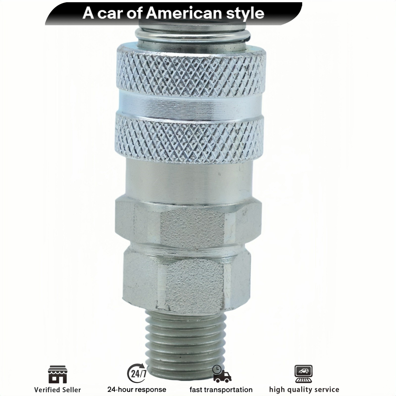 Fits Cummins Cat Heavy Duty Diesel Fuel Line Coupler Fitting Tool Unit