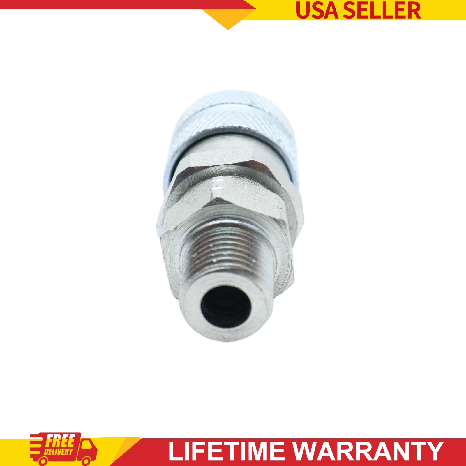 5869-1 J-47912-QC For Detroit Diesel DD15 DD16 Fuel Line Coupler Tool