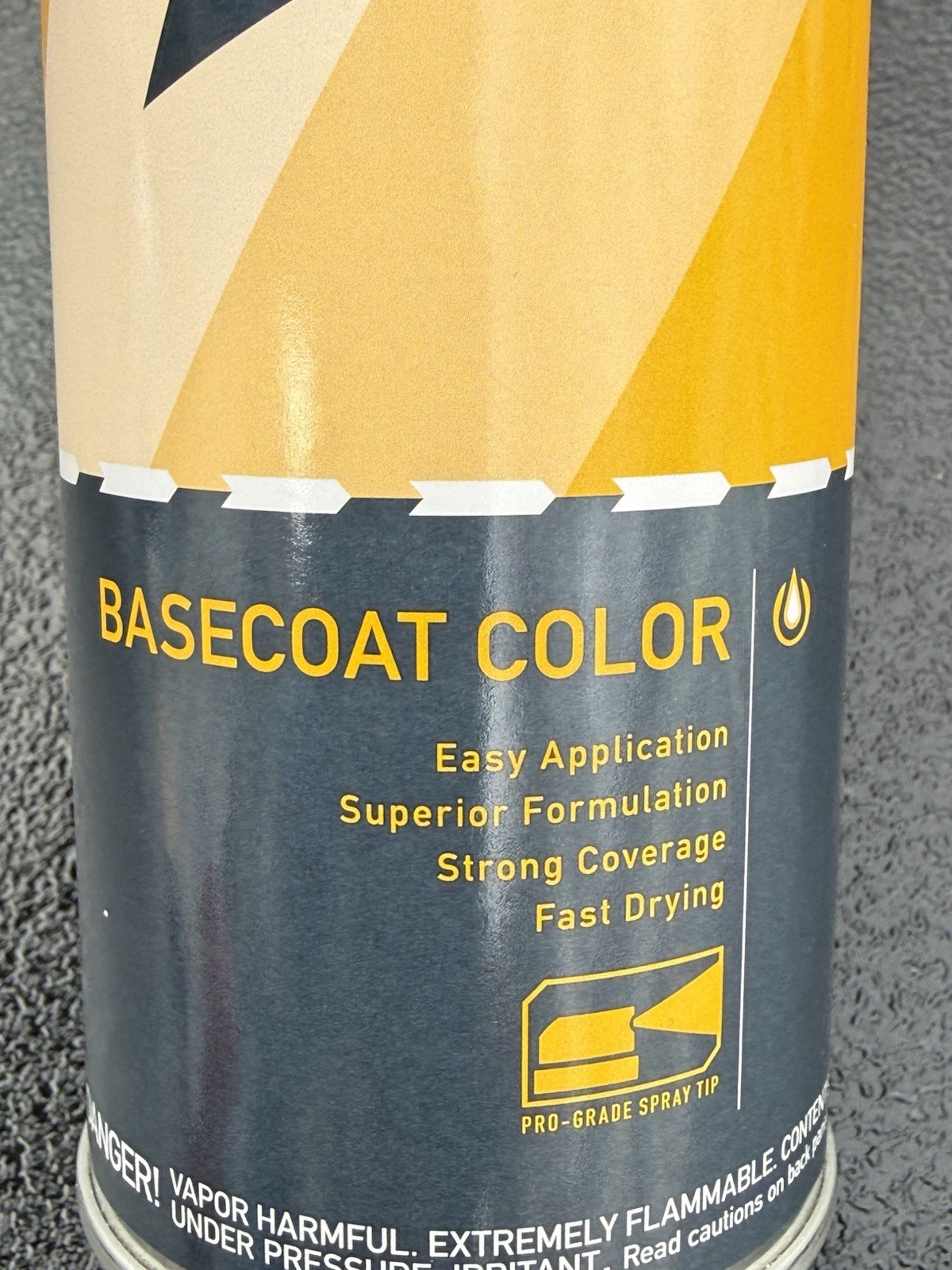 Automotive Touch Up Spray Paint 12 oz Ford SW -Basecoat ONLY