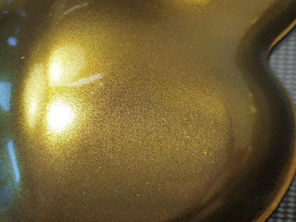 CORN GOLDEN PEARL 500ML PROFESSIONAL GRADE PAINT – FREE REDUCER